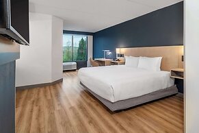 Hyatt Place Mystic