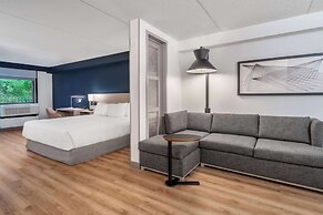 Hyatt Place Mystic