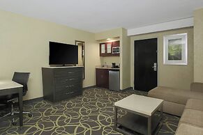 Springhill Suites Marriott Quail Springs