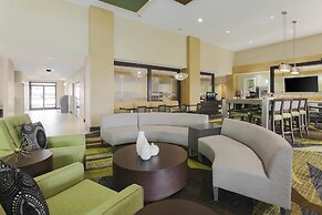 Springhill Suites Marriott Quail Springs