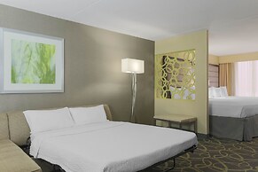 Springhill Suites Marriott Quail Springs