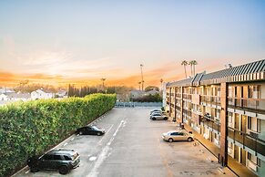 Gateway Inn Gardena