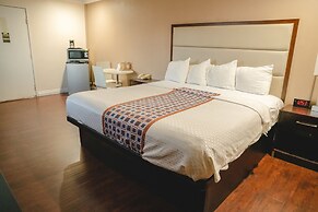 Gateway Inn Gardena