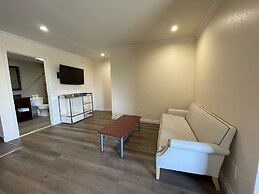 Gateway Inn Gardena