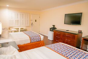 Gateway Inn Gardena