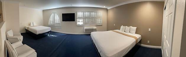 Gateway Inn Gardena