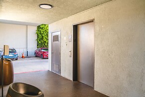 Gateway Inn Gardena