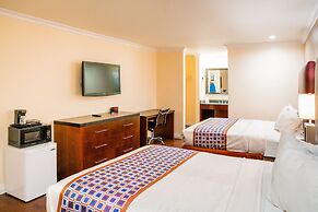 Gateway Inn Gardena