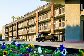Gateway Inn Gardena