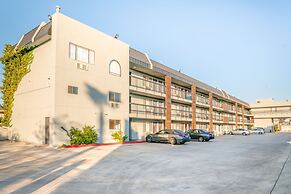 Gateway Inn Gardena