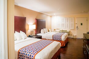 Gateway Inn Gardena