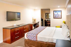 Gateway Inn Gardena