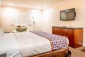 Gateway Inn Gardena