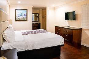 Gateway Inn Gardena