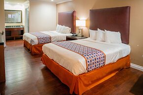 Gateway Inn Gardena