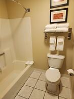 Comfort Inn & Suites Riverview near Davenport and I-80