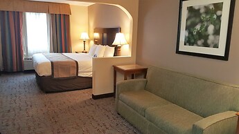 Baymont by Wyndham Belleville Airport Area