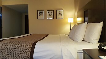 Baymont by Wyndham Belleville Airport Area