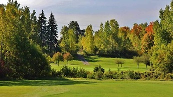 Baymont by Wyndham Belleville Airport Area