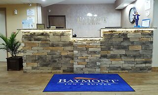 Baymont by Wyndham Belleville Airport Area