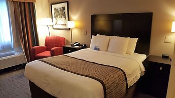 Baymont by Wyndham Belleville Airport Area