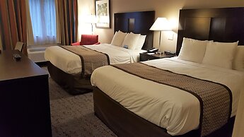 Baymont by Wyndham Belleville Airport Area