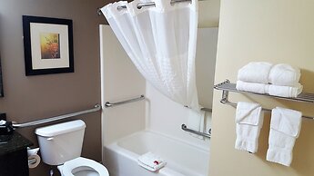 Baymont by Wyndham Belleville Airport Area