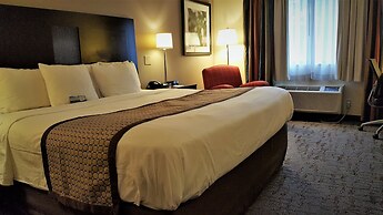 Baymont by Wyndham Belleville Airport Area