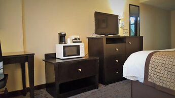 Baymont by Wyndham Belleville Airport Area