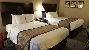 Baymont by Wyndham Belleville Airport Area
