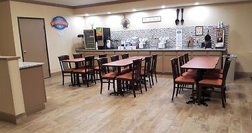 Baymont by Wyndham Belleville Airport Area