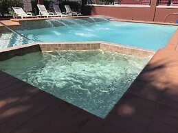 Quality Suites Houston NW Cy-Fair