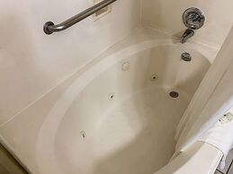 Quality Suites Houston NW Cy-Fair