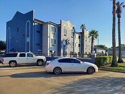 Quality Suites Houston NW Cy-Fair