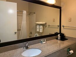 Quality Suites Houston NW Cy-Fair