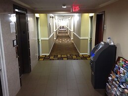 Quality Suites Houston NW Cy-Fair