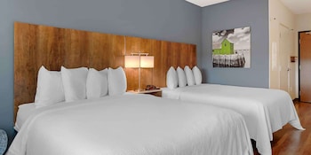 Extended Stay America Premier Suites - Miami - Airport - Miami Springs