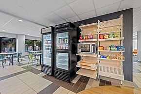 Spark by Hilton Tuscaloosa University