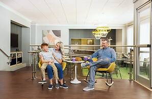 Spark by Hilton Tuscaloosa University