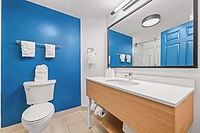 Spark by Hilton Tuscaloosa University