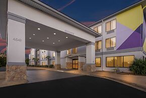 Spark by Hilton Tuscaloosa University