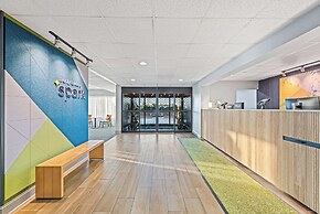 Spark by Hilton Tuscaloosa University