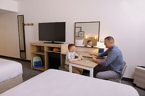 Spark by Hilton Tuscaloosa University