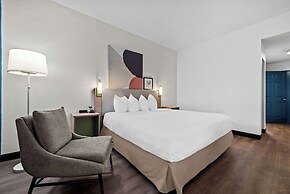 Spark by Hilton Tuscaloosa University