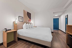 Spark by Hilton Tuscaloosa University