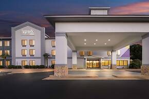 Spark by Hilton Tuscaloosa University