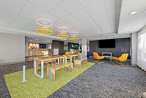 Spark by Hilton Tuscaloosa University