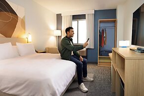 Spark by Hilton Tuscaloosa University