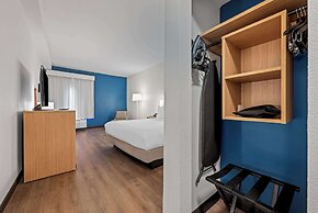 Spark by Hilton Tuscaloosa University