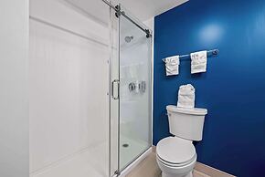 Spark by Hilton Tuscaloosa University